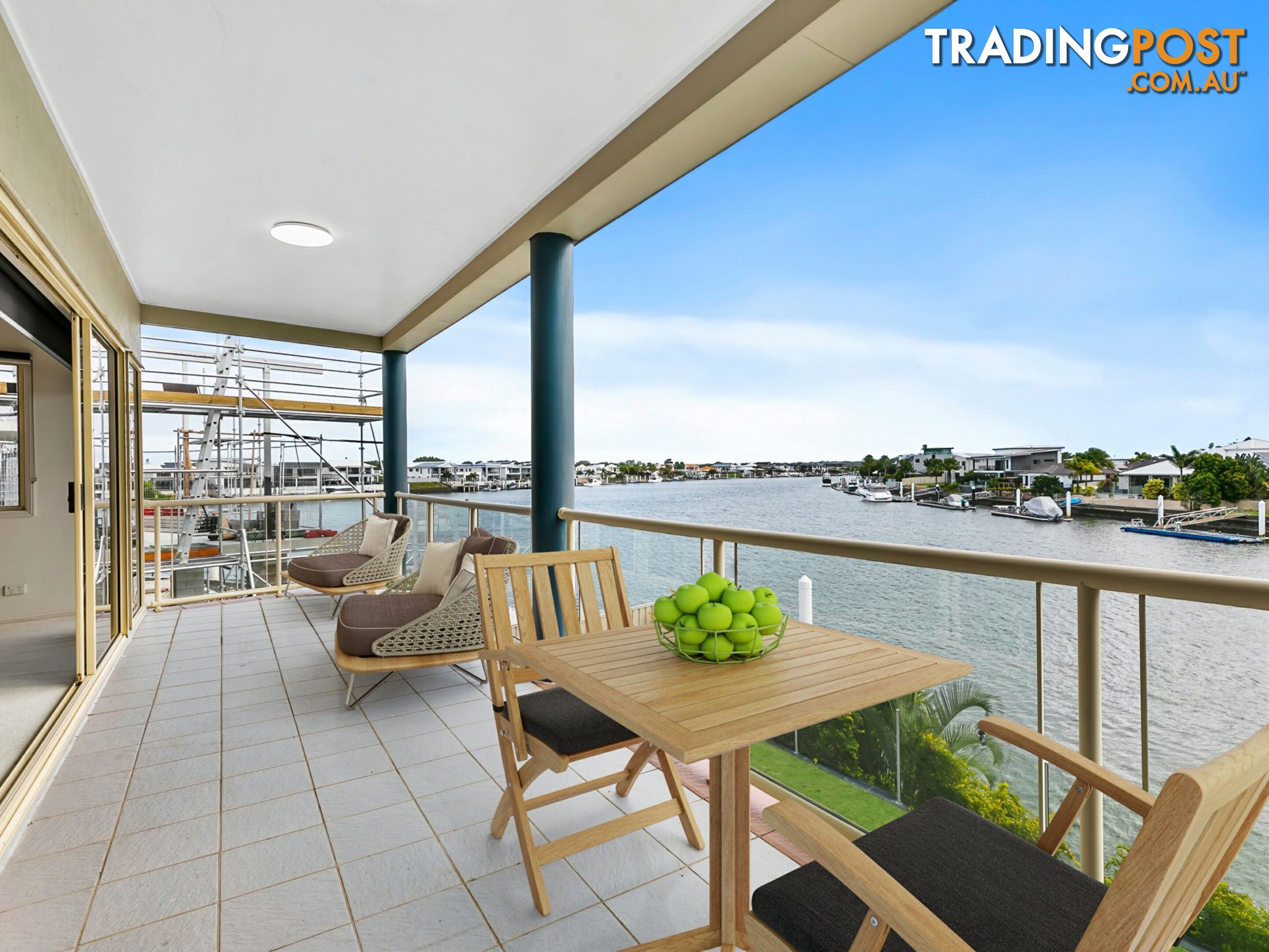 42 Tradewinds Drive BANKSIA BEACH QLD 4507