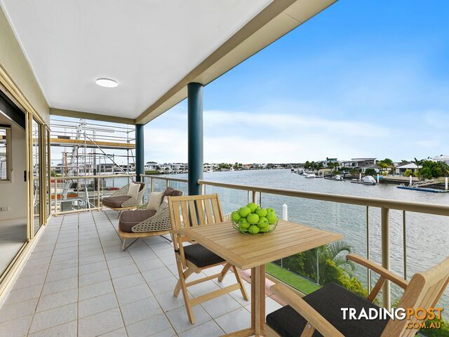 42 Tradewinds Drive BANKSIA BEACH QLD 4507