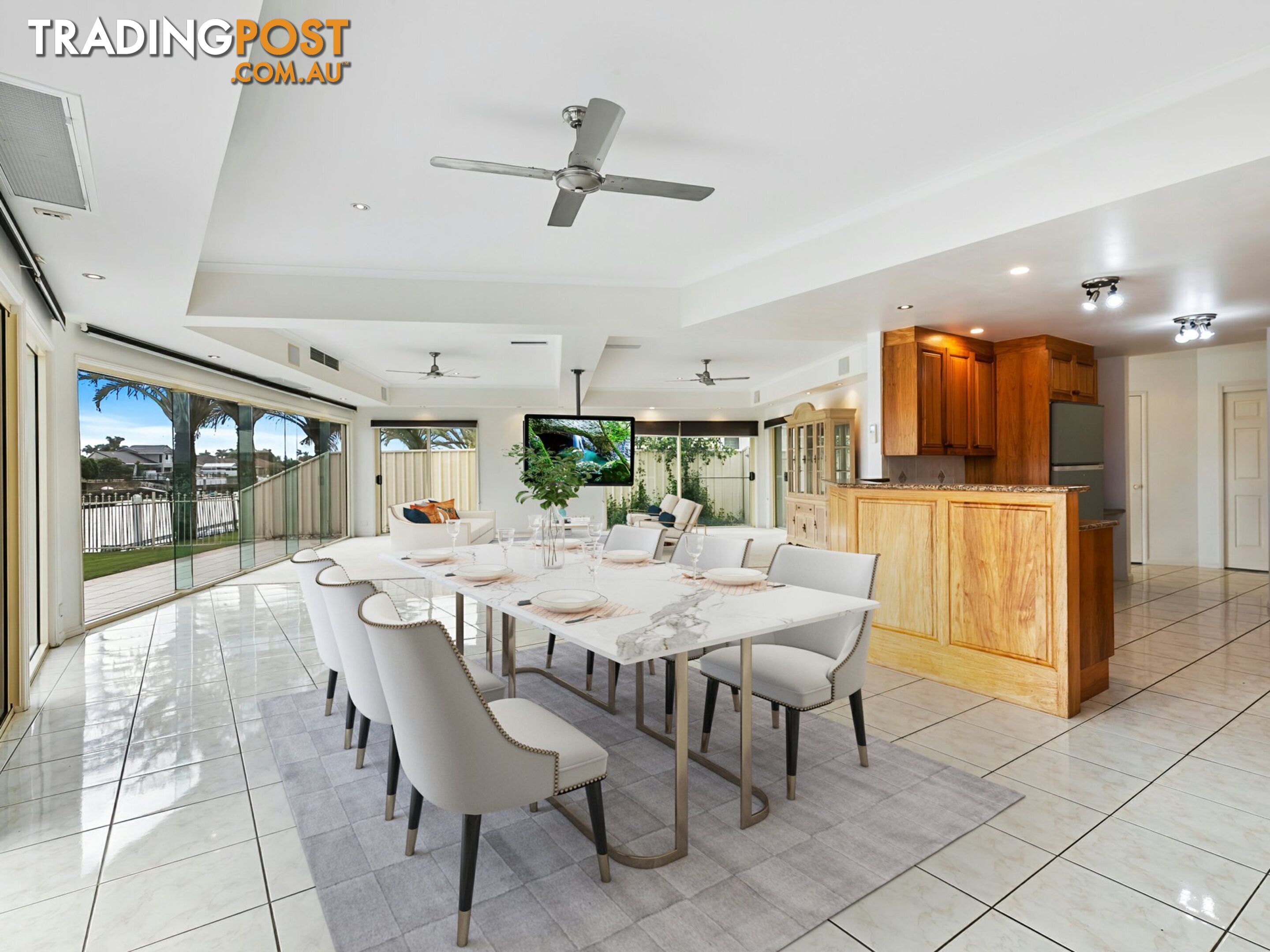 42 Tradewinds Drive BANKSIA BEACH QLD 4507