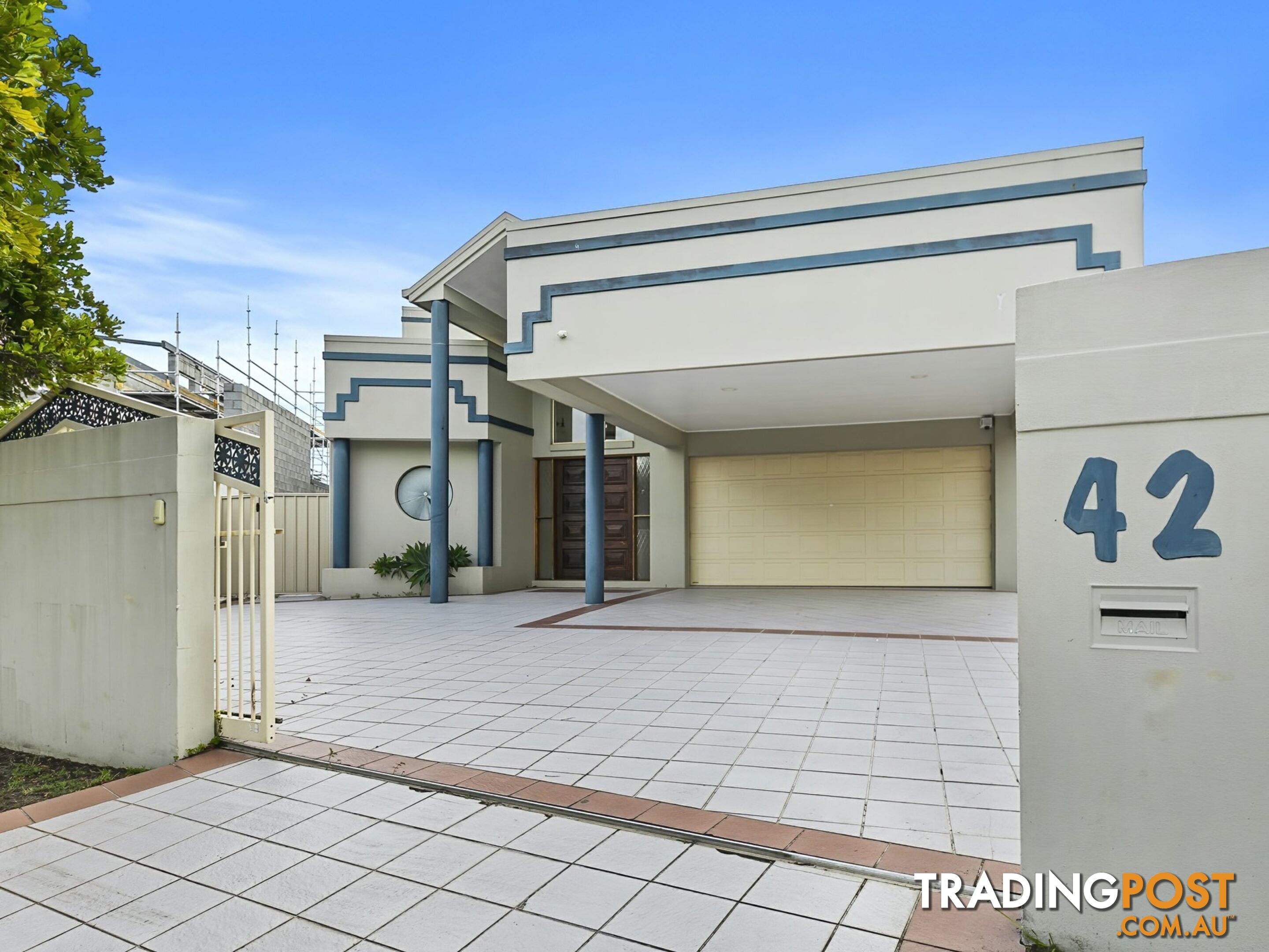 42 Tradewinds Drive BANKSIA BEACH QLD 4507