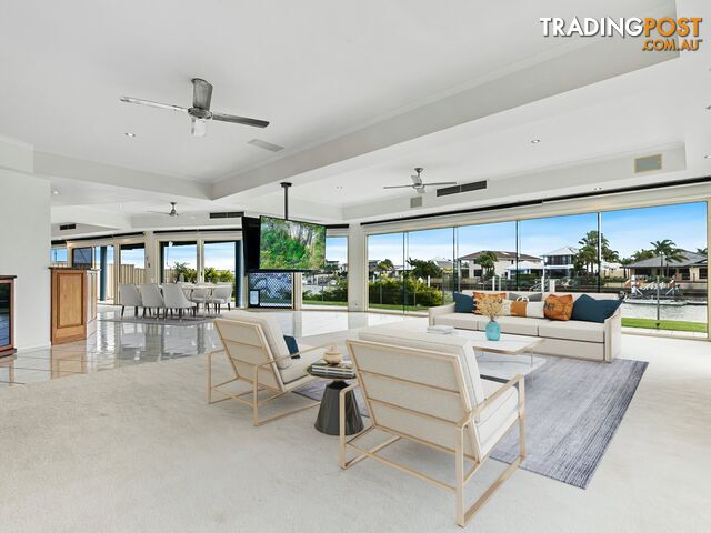 42 Tradewinds Drive BANKSIA BEACH QLD 4507