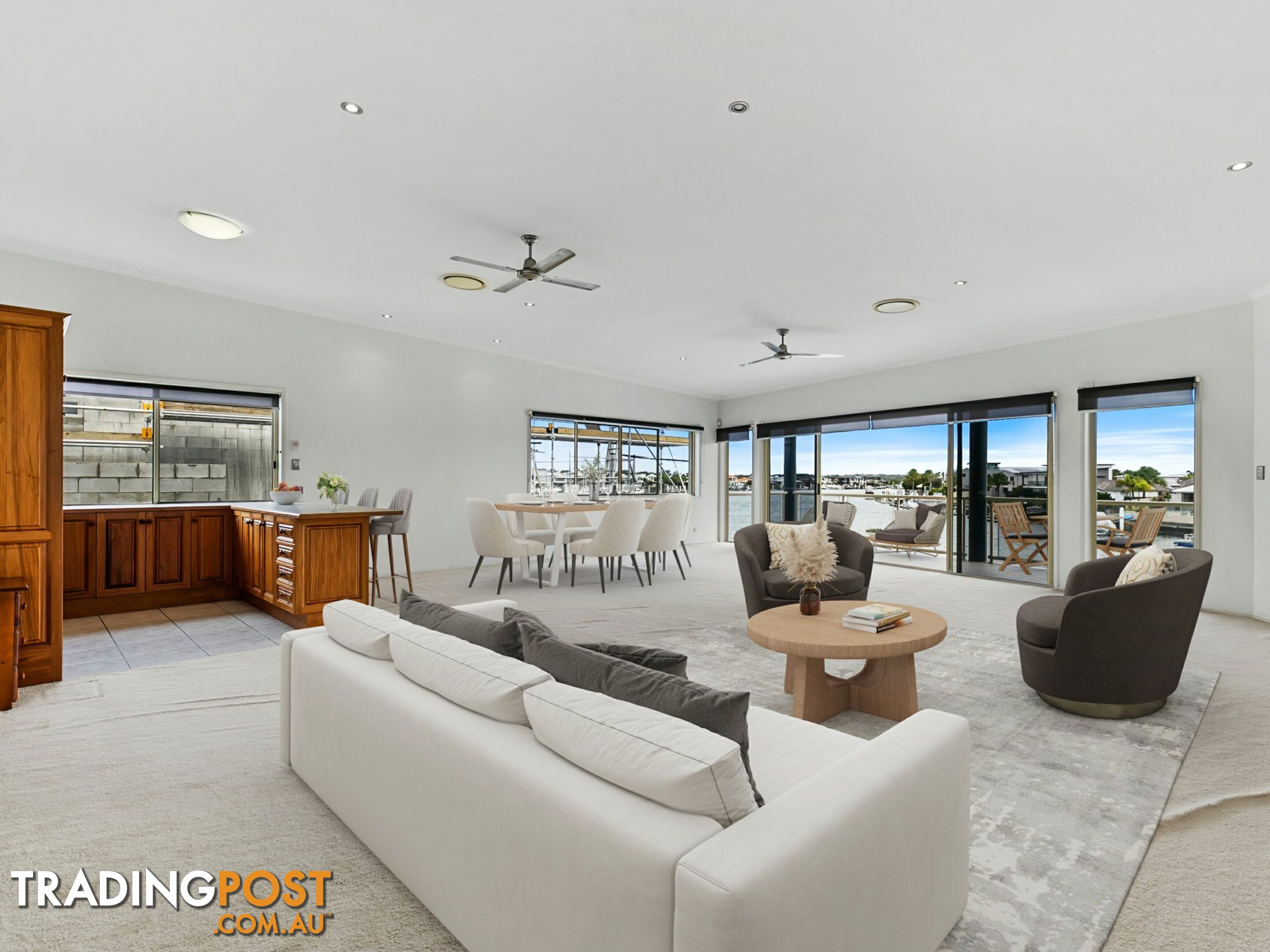 42 Tradewinds Drive BANKSIA BEACH QLD 4507