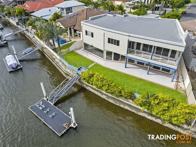 42 Tradewinds Drive BANKSIA BEACH QLD 4507