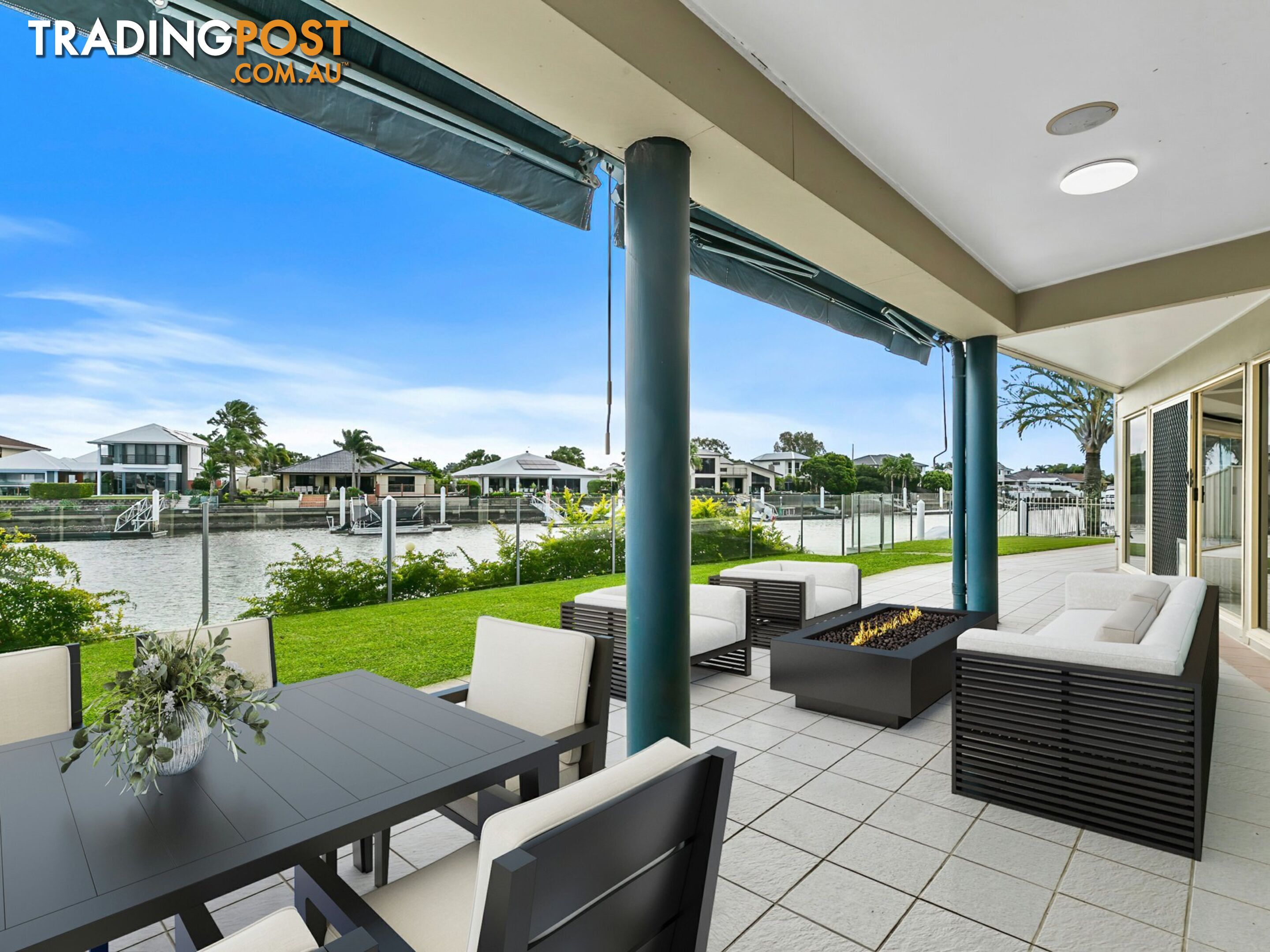 42 Tradewinds Drive BANKSIA BEACH QLD 4507