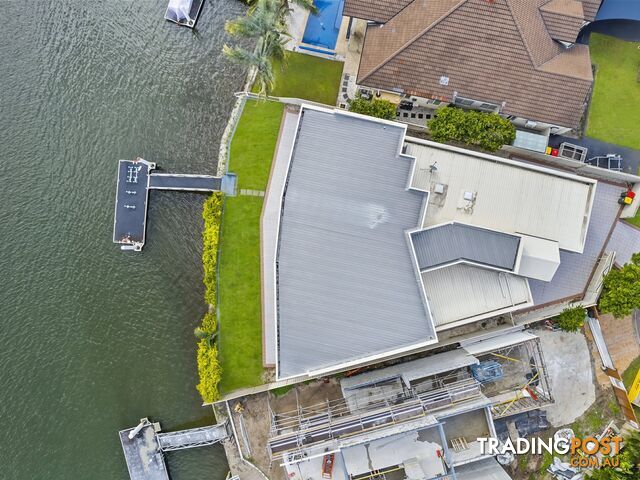 42 Tradewinds Drive BANKSIA BEACH QLD 4507