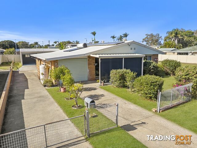 13 Orchid Street BELLARA QLD 4507