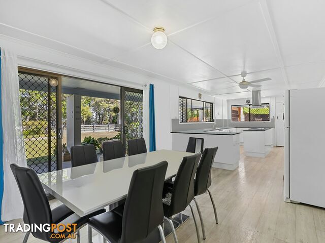 44 White Patch Esplanade WHITE PATCH QLD 4507