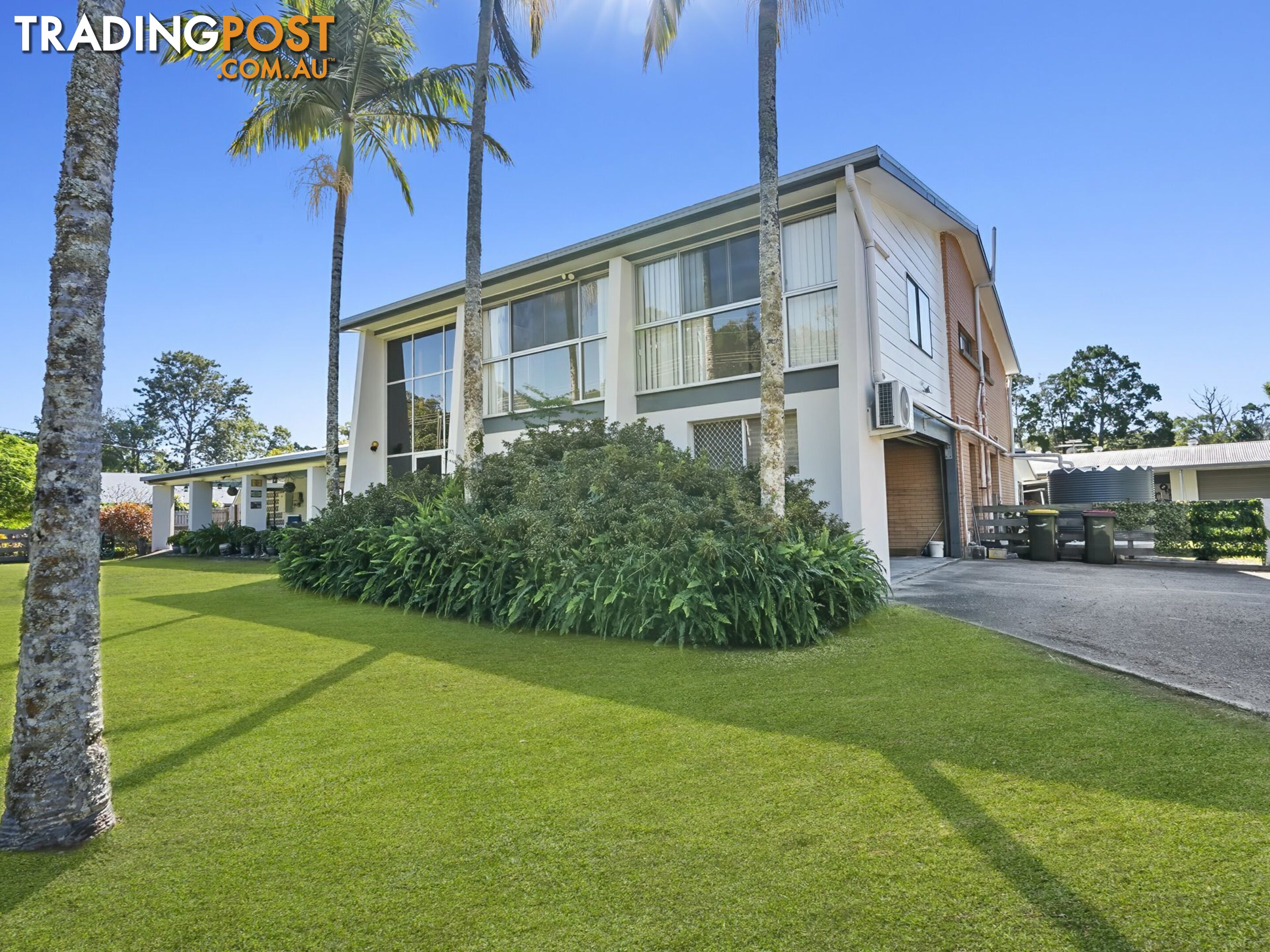 44 White Patch Esplanade WHITE PATCH QLD 4507