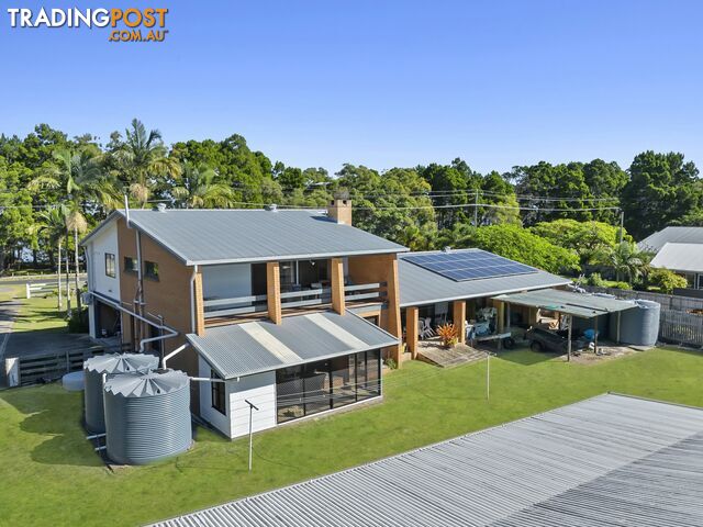 44 White Patch Esplanade WHITE PATCH QLD 4507