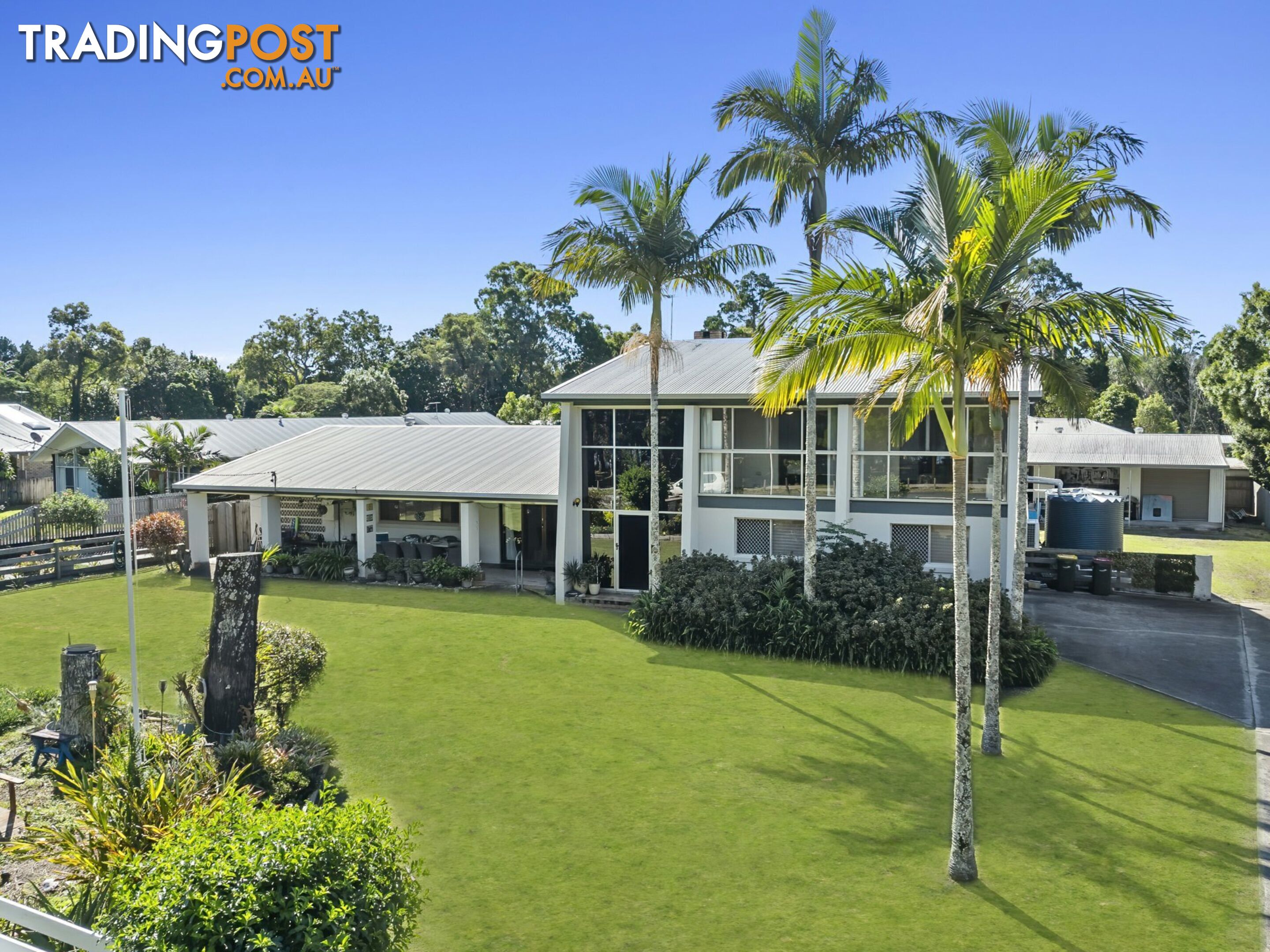 44 White Patch Esplanade WHITE PATCH QLD 4507