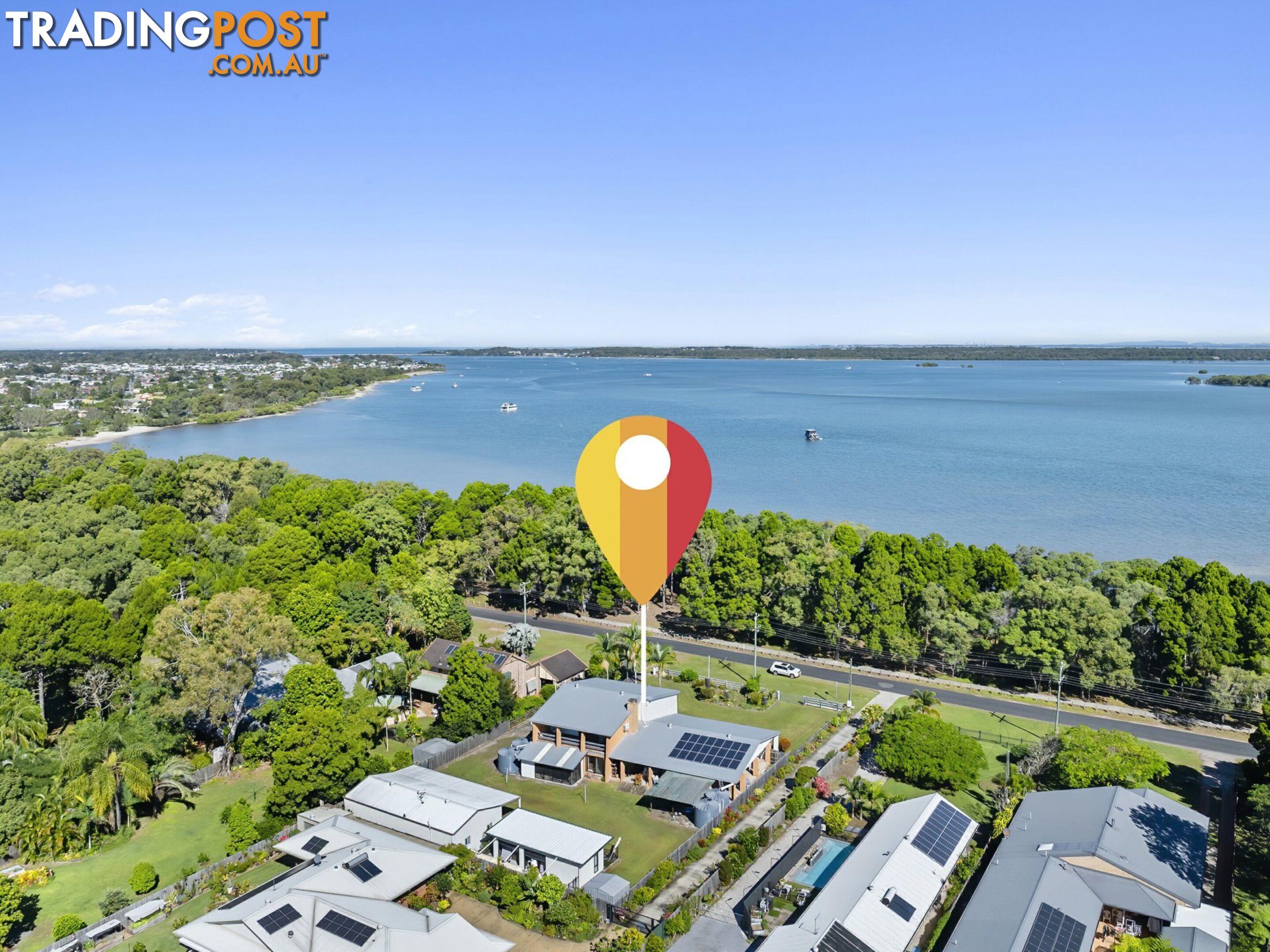 44 White Patch Esplanade WHITE PATCH QLD 4507