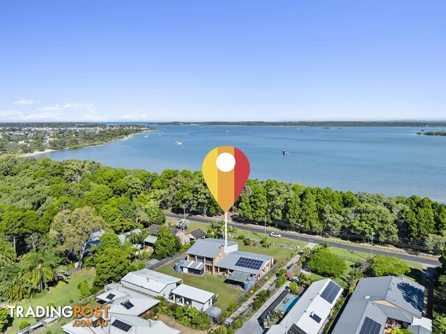 44 White Patch Esplanade WHITE PATCH QLD 4507