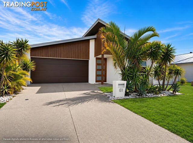 61 Callisia Crescent BANKSIA BEACH QLD 4507