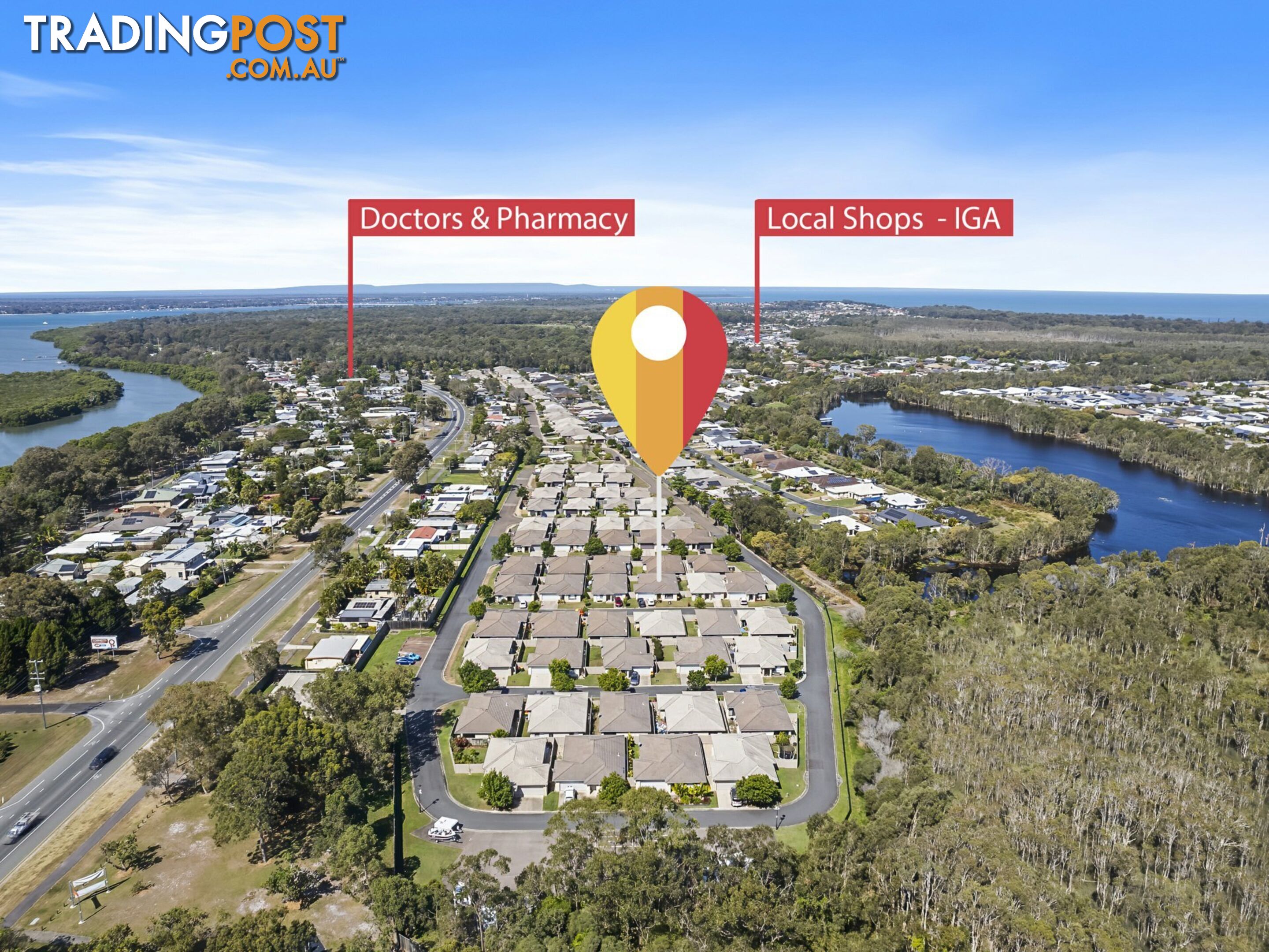 25/15-23 Redondo NINGI QLD 4511