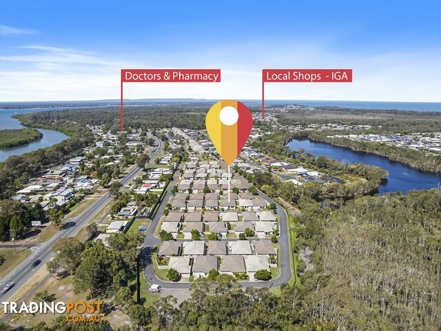 25/15-23 Redondo NINGI QLD 4511