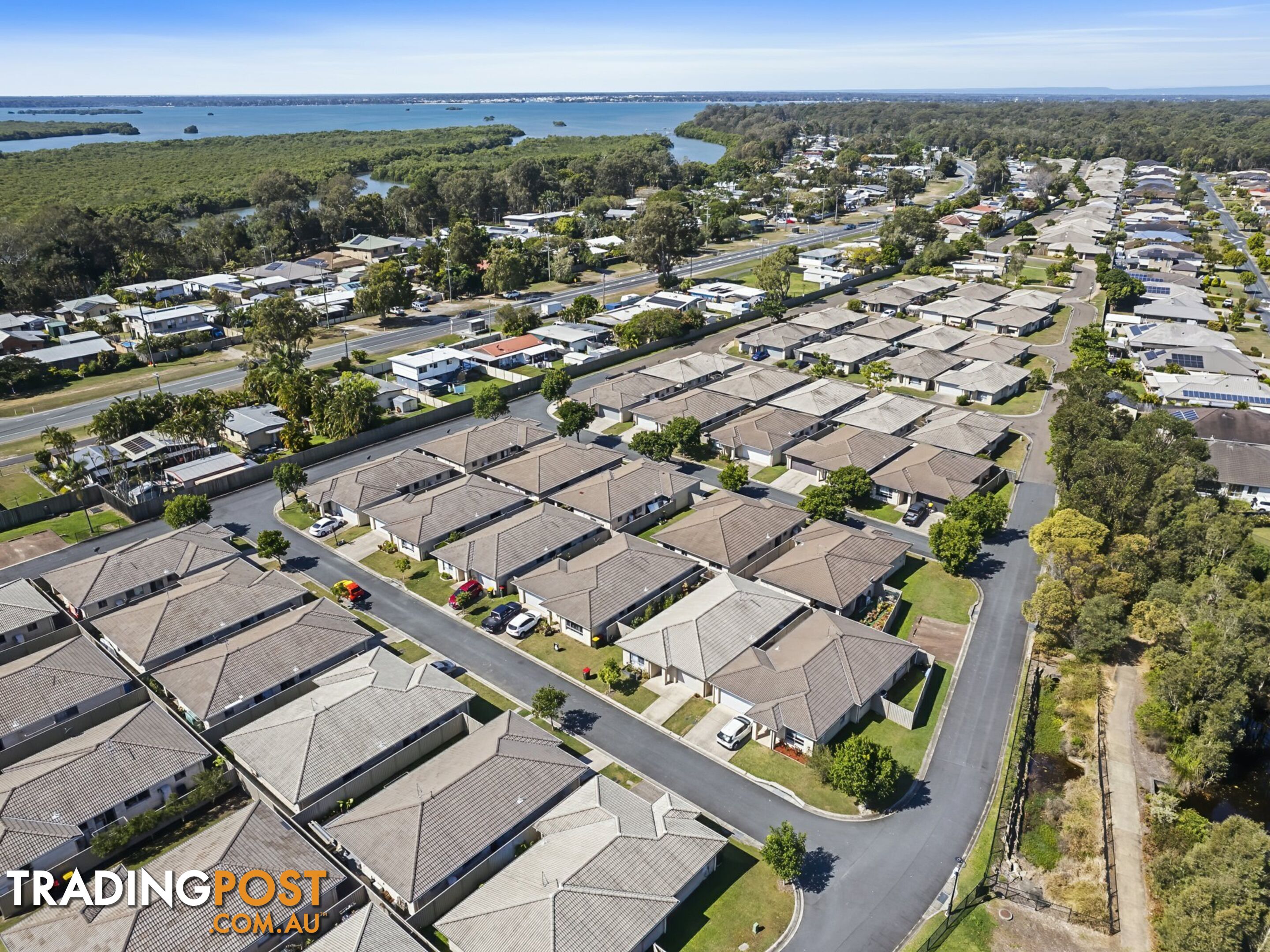 25/15-23 Redondo NINGI QLD 4511