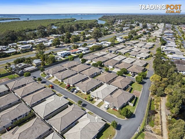 25/15-23 Redondo NINGI QLD 4511