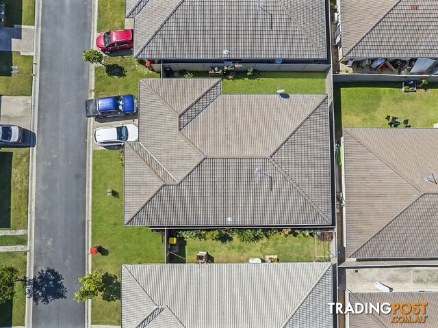 25/15-23 Redondo NINGI QLD 4511