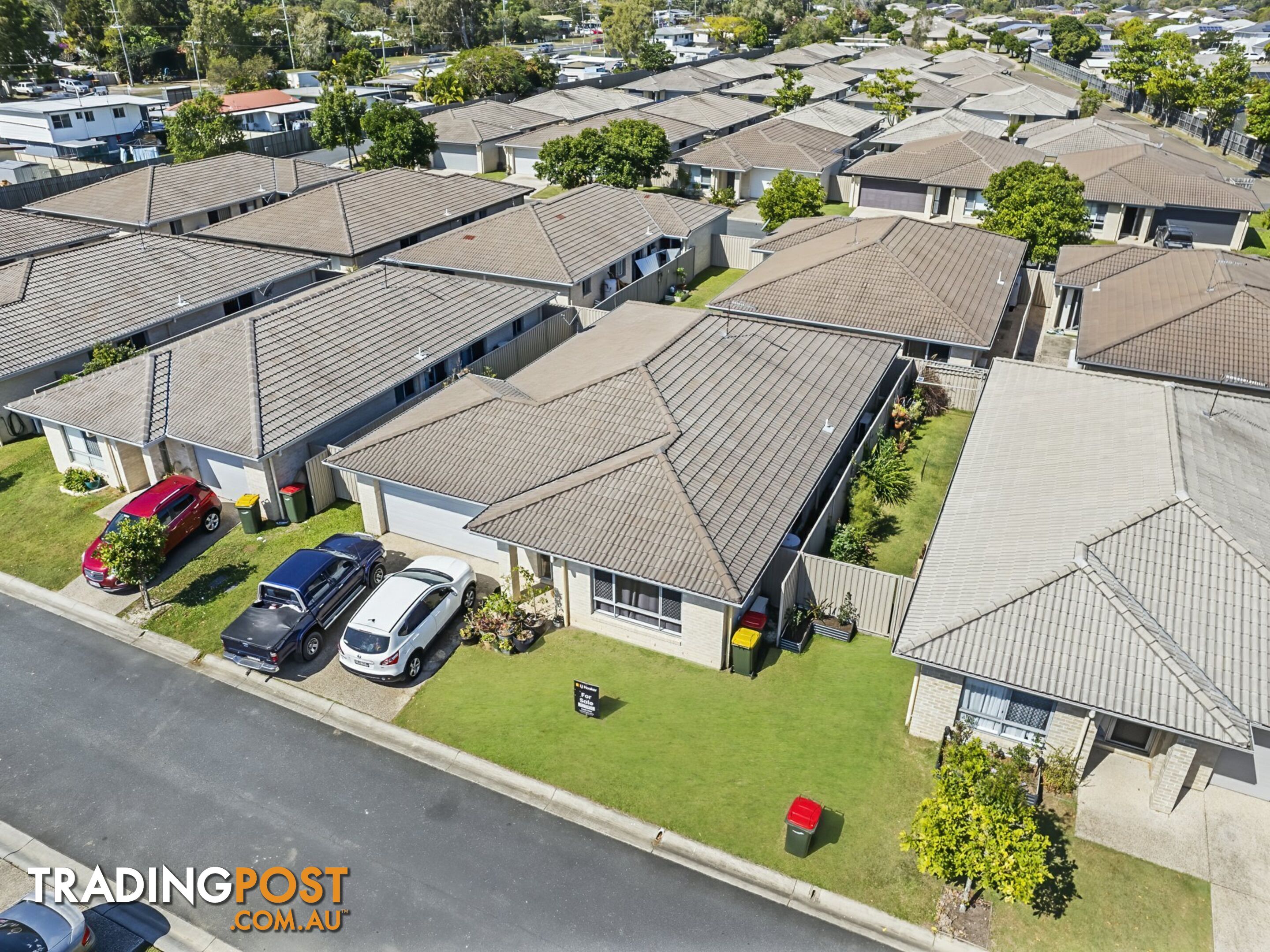 25/15-23 Redondo NINGI QLD 4511