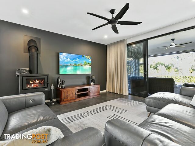 202 Freshwater Drive BANKSIA BEACH QLD 4507