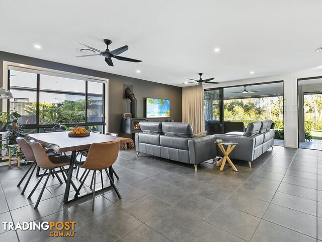 202 Freshwater Drive BANKSIA BEACH QLD 4507