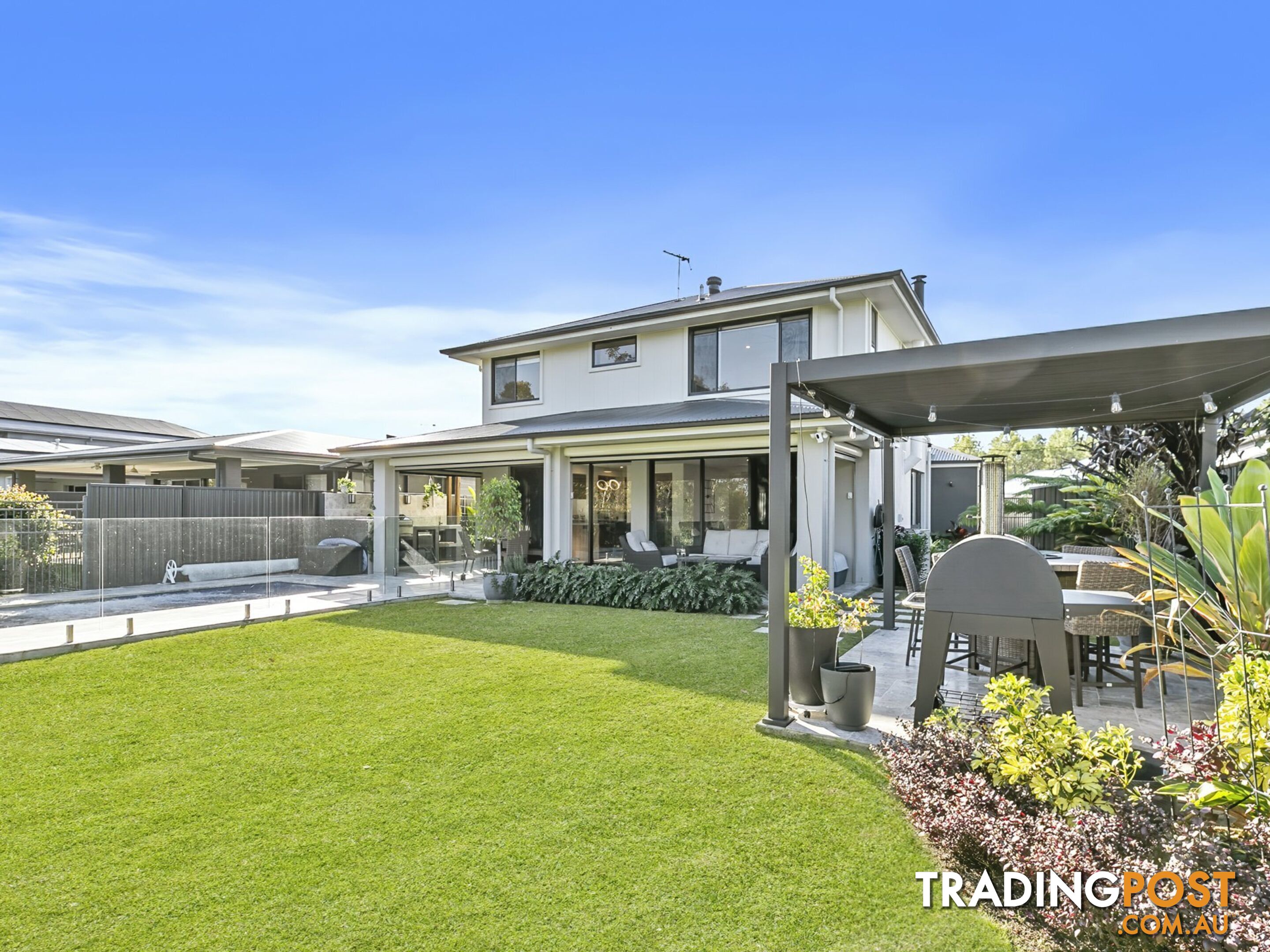 202 Freshwater Drive BANKSIA BEACH QLD 4507