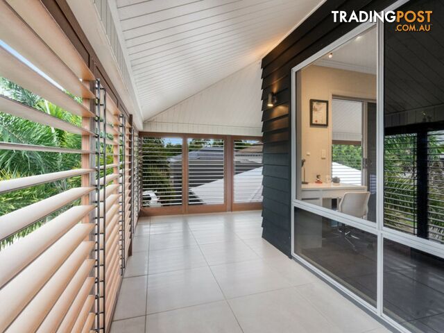 7 Dunebean Drive BANKSIA BEACH QLD 4507