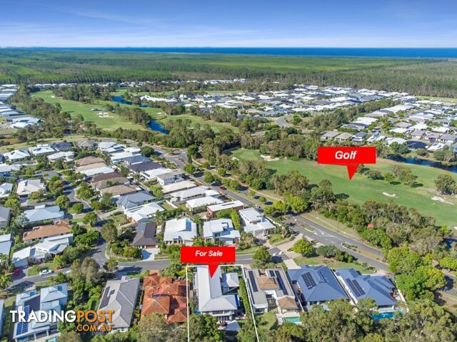 7 Dunebean Drive BANKSIA BEACH QLD 4507