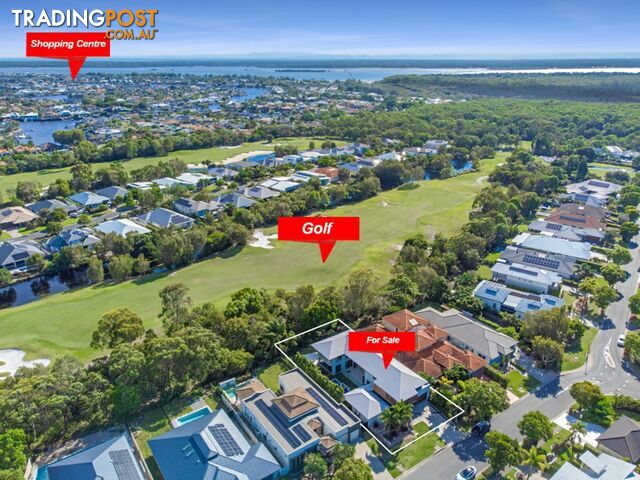 7 Dunebean Drive BANKSIA BEACH QLD 4507