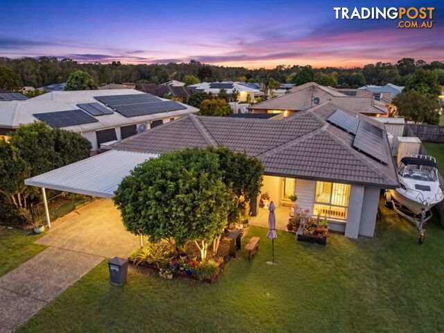 39 Ningi Waters Drive NINGI QLD 4511