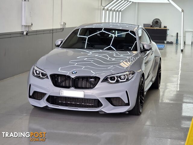 2020 BMW M2 Coupe Automatic