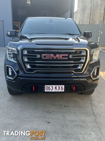 GMC  Sierra AT4 Automatic