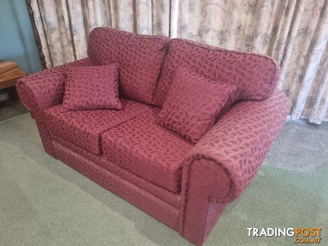 Lounge suite - sofa, armchairs, wingback chairs, recliner chairs