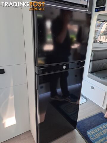 2023 Essential Caravans C-Class Touring.WANTING TO SELL OPEN TO OFFERS