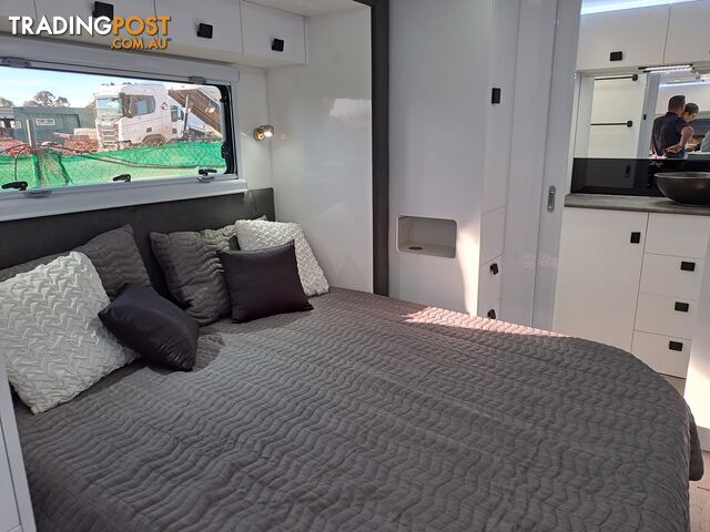 2023 Essential Caravans C-Class Touring.WANTING TO SELL OPEN TO OFFERS