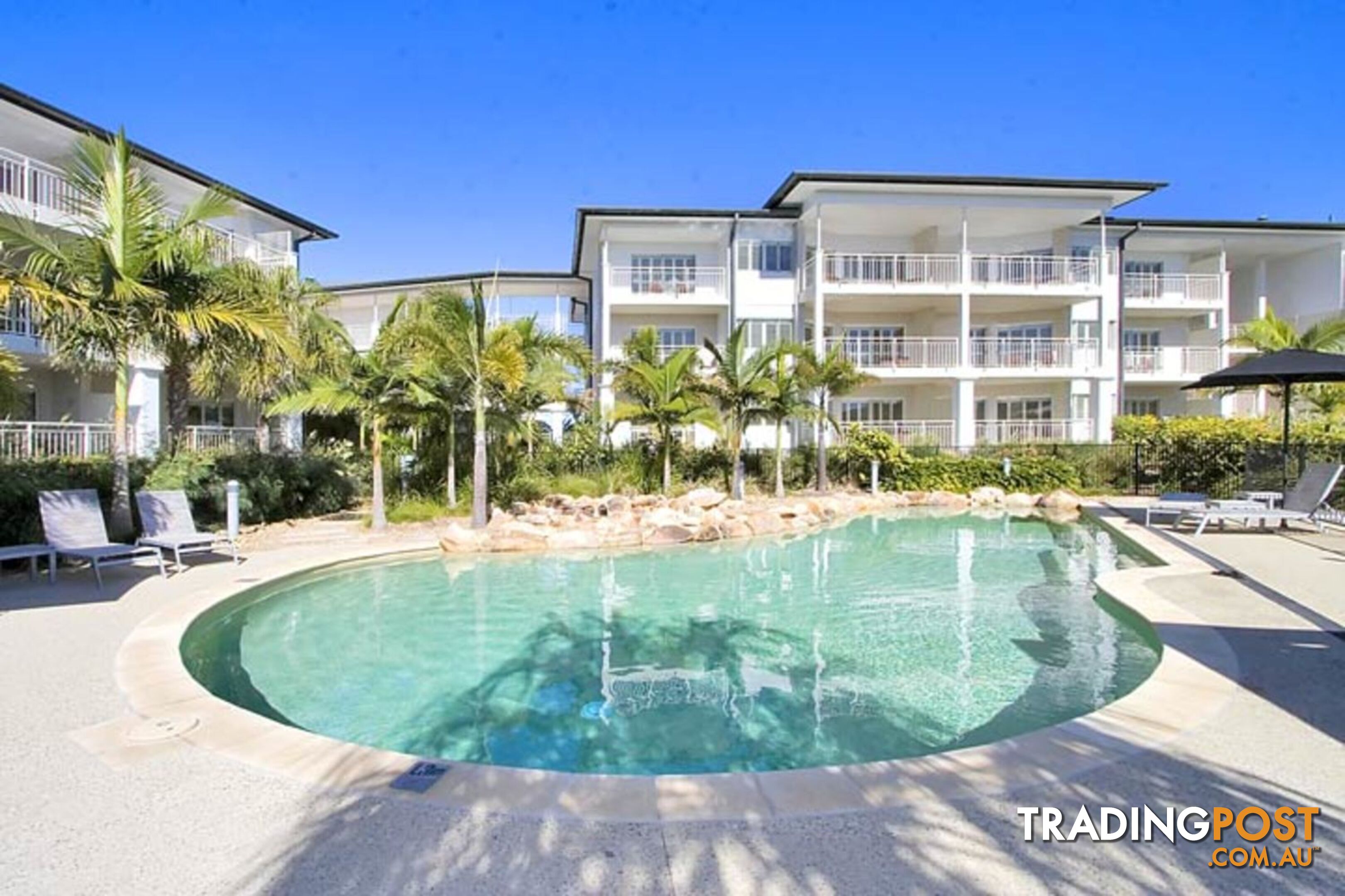 7111 2 Mantra Resort, Gunamatta Avenue Kingscliff NSW 2487