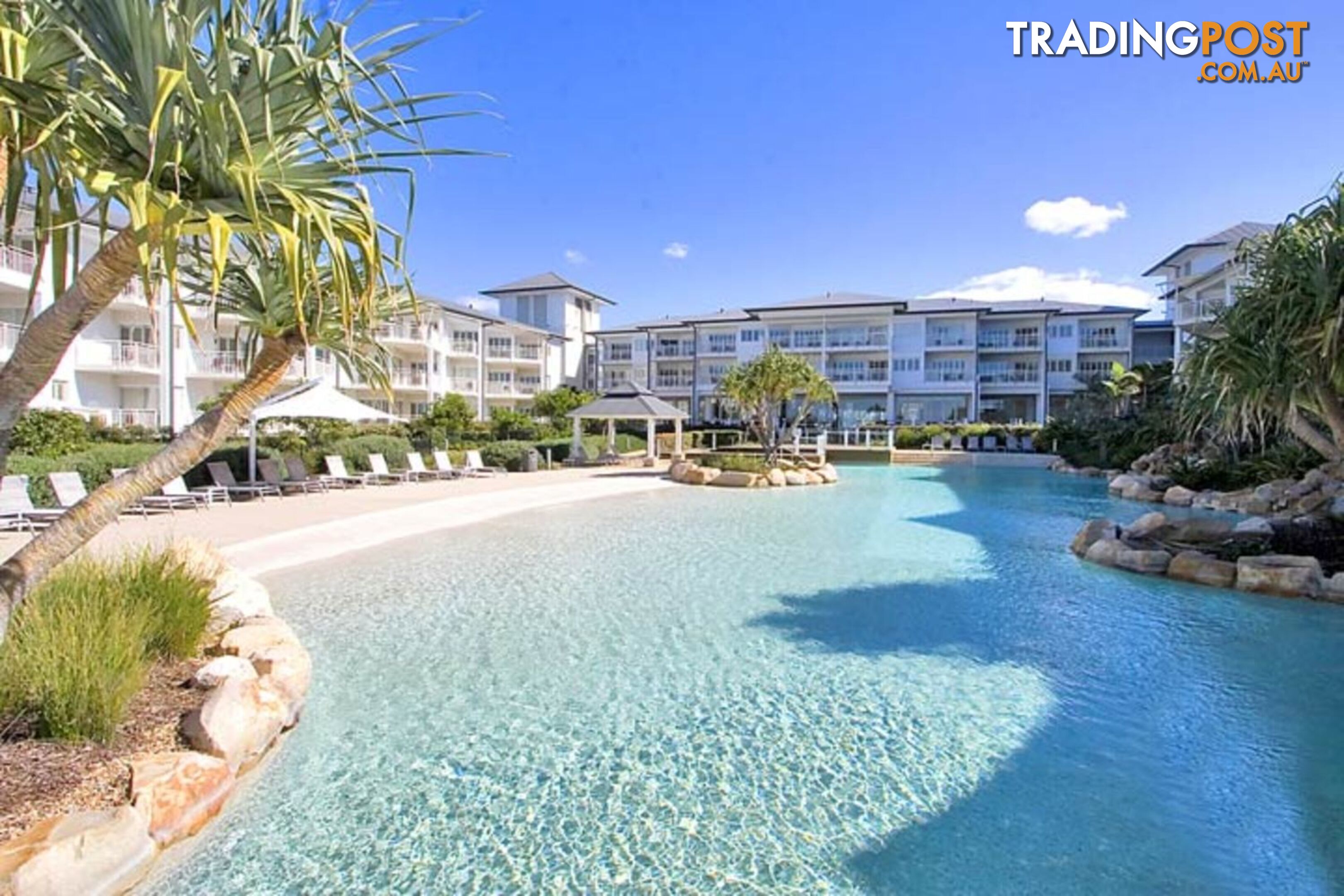 7111 2 Mantra Resort, Gunamatta Avenue Kingscliff NSW 2487