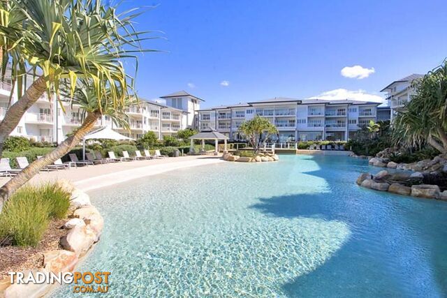 7111 2 Mantra Resort, Gunamatta Avenue Kingscliff NSW 2487