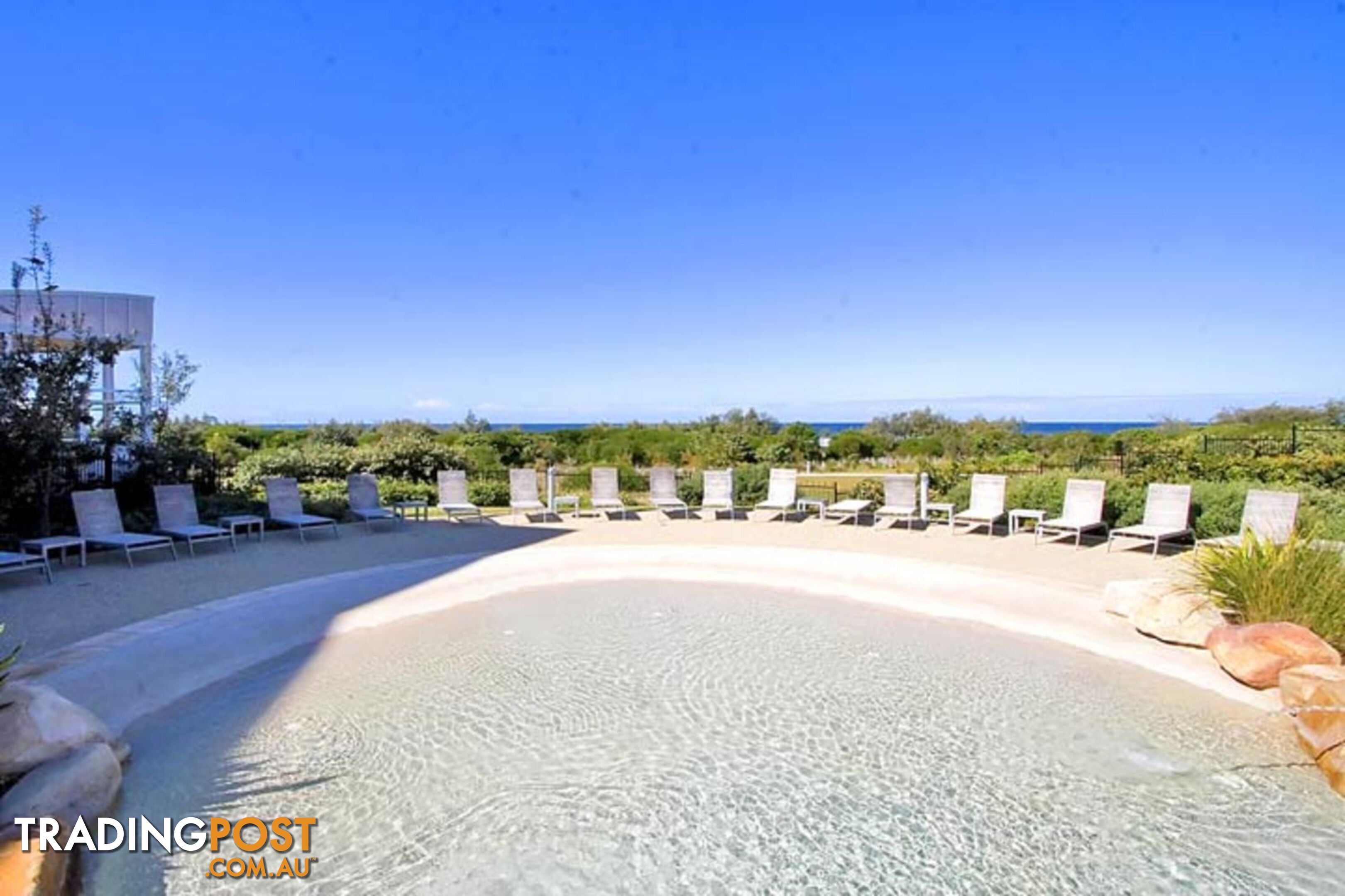 7111 2 Mantra Resort, Gunamatta Avenue Kingscliff NSW 2487