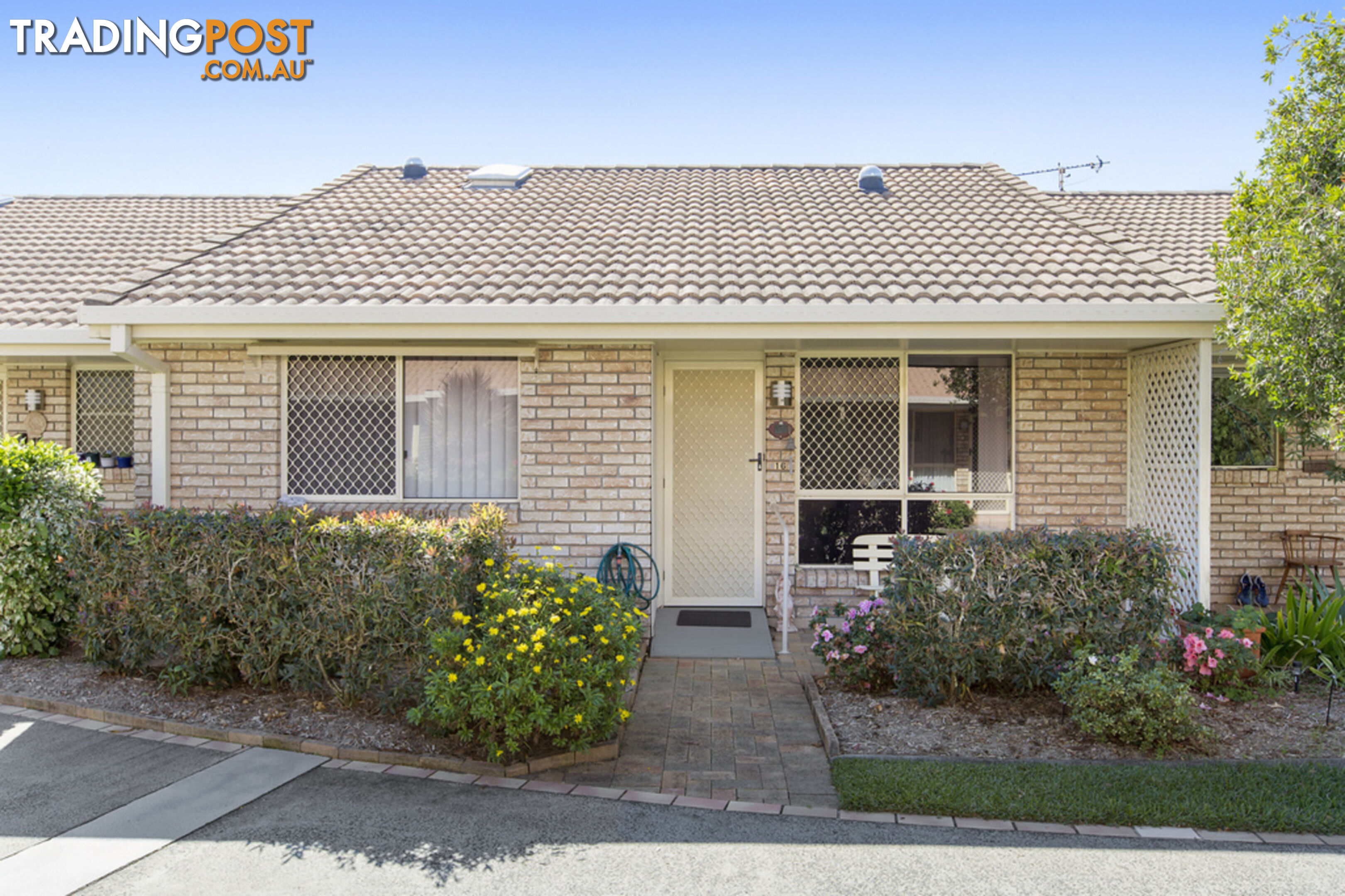 16 1-9 Blue Jay Circuit Kingscliff NSW 2487