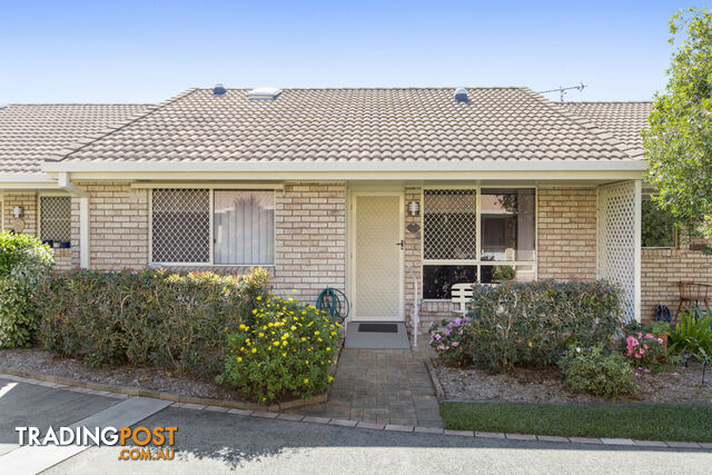 16 1-9 Blue Jay Circuit Kingscliff NSW 2487