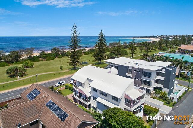 5/200 Marine Parade Kingscliff NSW 2487