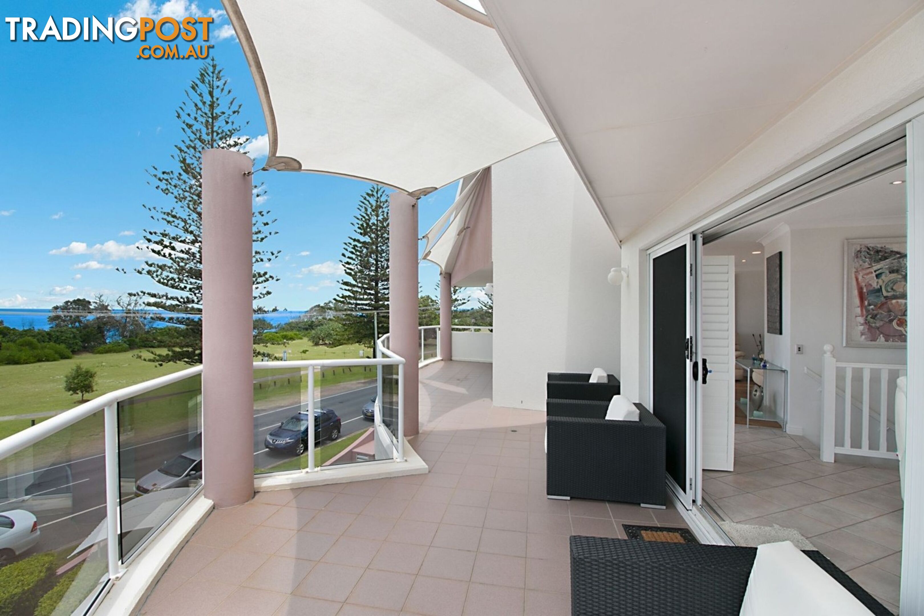 5/200 Marine Parade Kingscliff NSW 2487