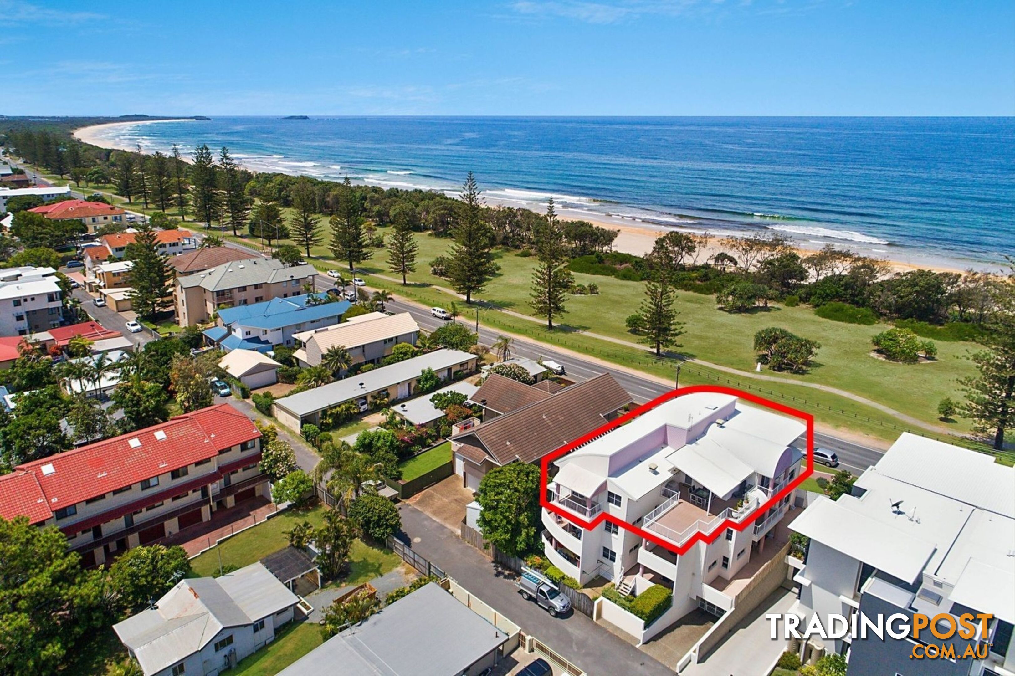 5/200 Marine Parade Kingscliff NSW 2487