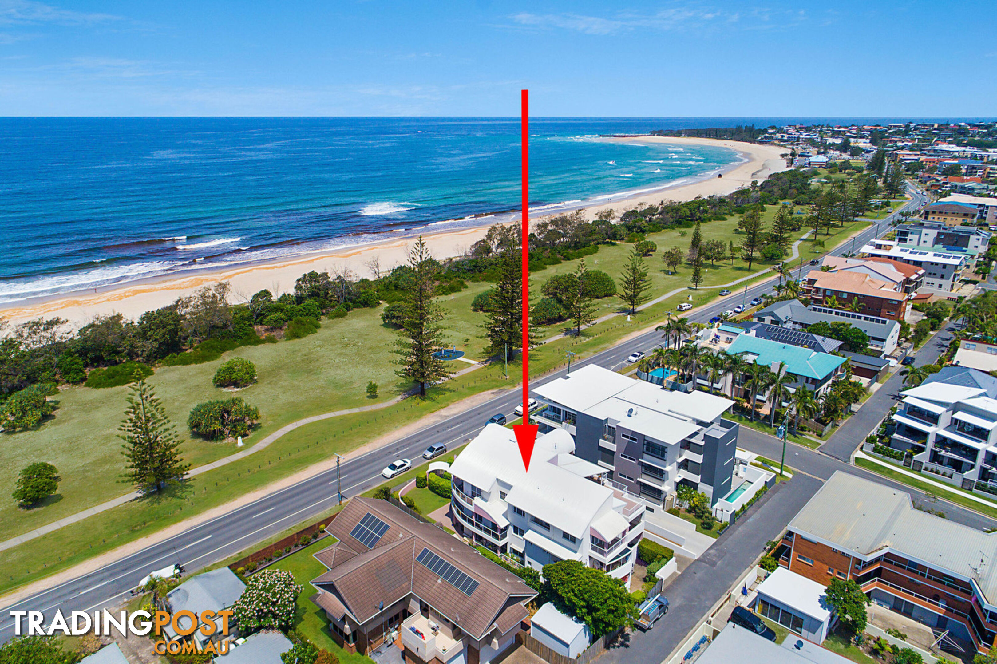 5/200 Marine Parade Kingscliff NSW 2487