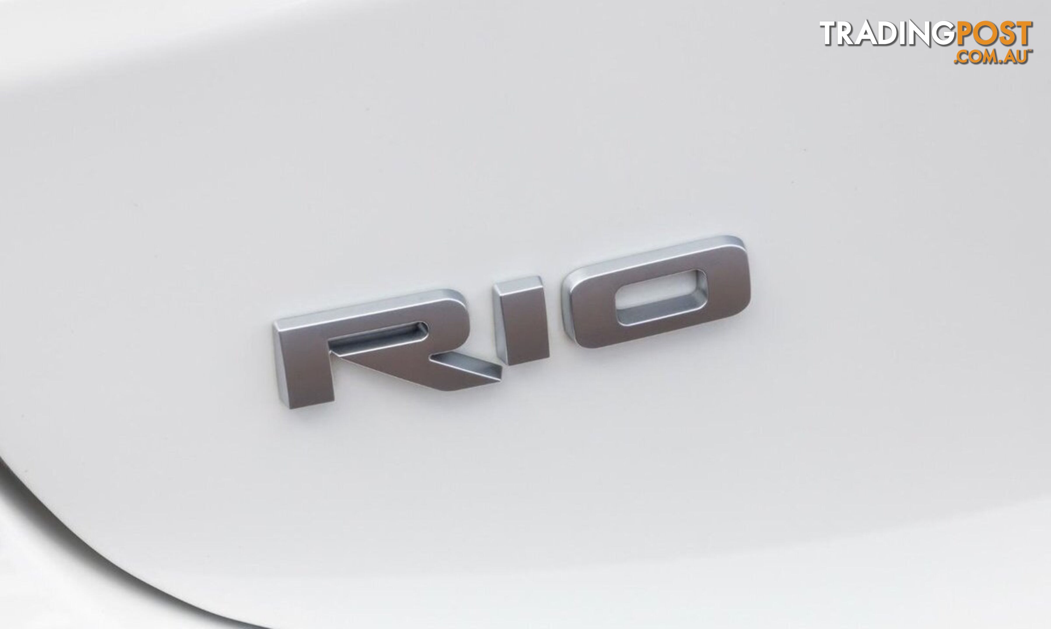 2022 KIA RIO S YB PE MY22 5D HATCHBACK