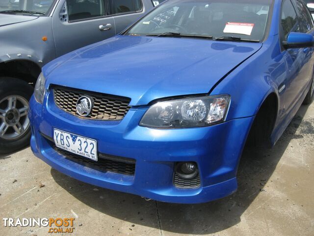 VE COMMODORE ENGINES LLT , LEO, LWR,LFX AND MORE CALL US