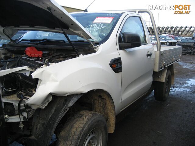 FORD RANGER 2016 FOR WRECKING (MANY PARTS CALL US)