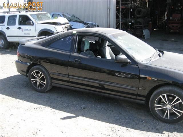 HONDA INTEGRA 98 MODEL FOR WRECKING (ALL PARTS) - photo 2 of 7