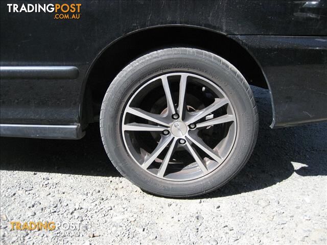 HONDA INTEGRA 98 MODEL FOR WRECKING (ALL PARTS) - photo 5 of 7